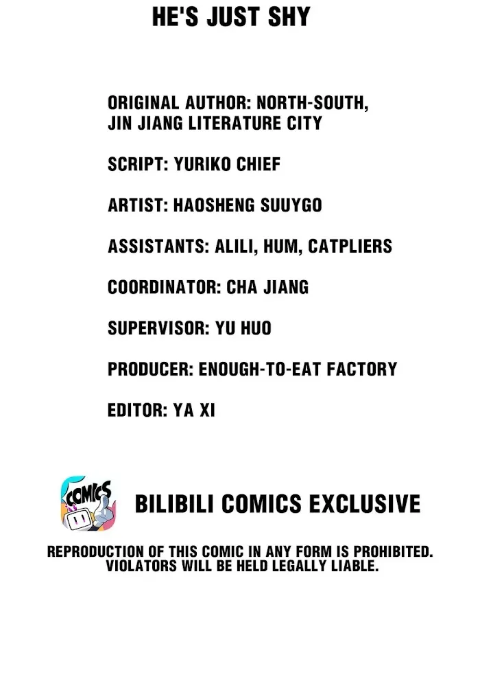 Hope You’ve Been Well Chapter 40 - page 2