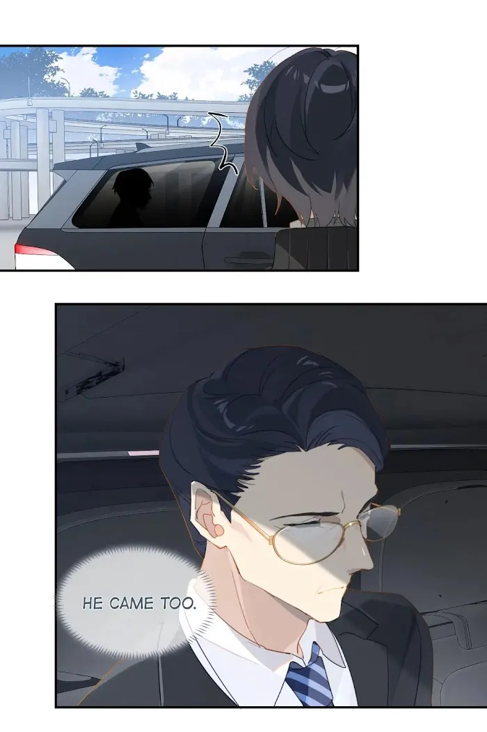 Hope You’ve Been Well Chapter 40 - page 21