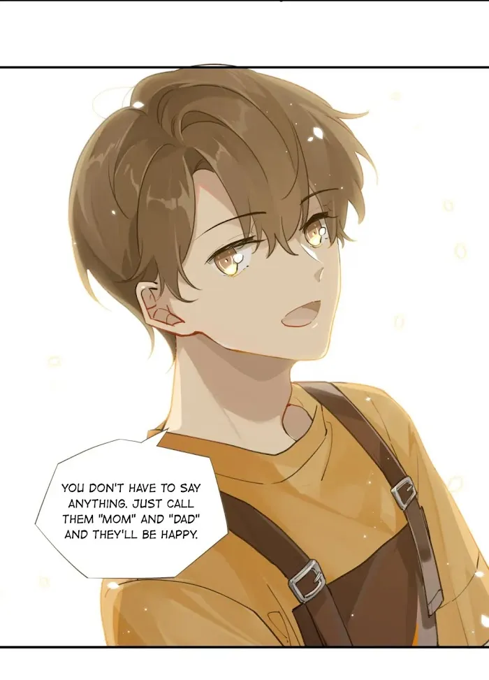 Hope You’ve Been Well Chapter 40 - page 28