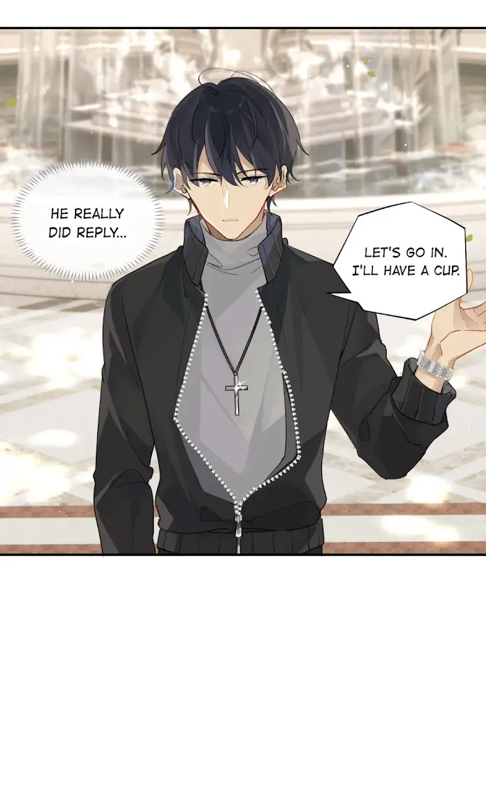 Hope You’ve Been Well Chapter 40 - page 30