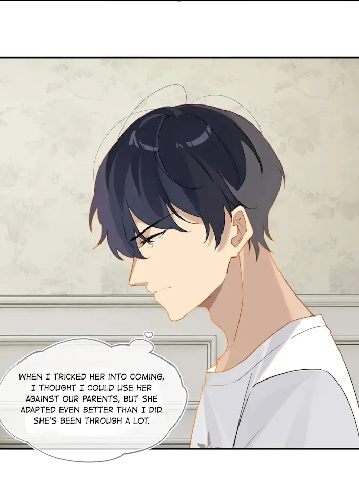 Hope You’ve Been Well Chapter 40 - page 6