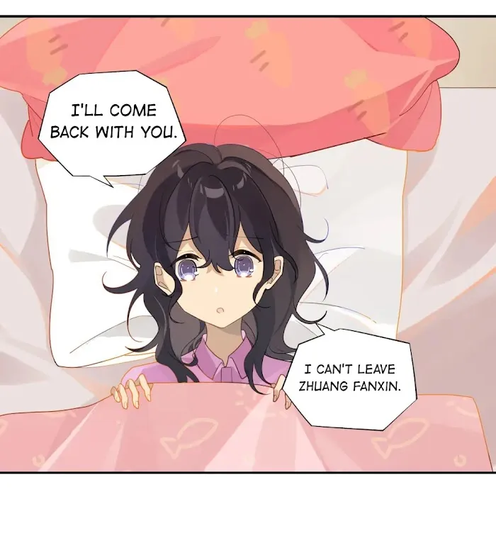 Hope You’ve Been Well Chapter 40 - page 8