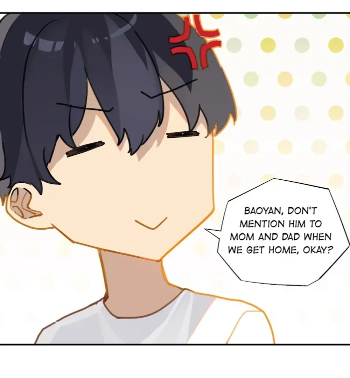 Hope You’ve Been Well Chapter 40 - page 9