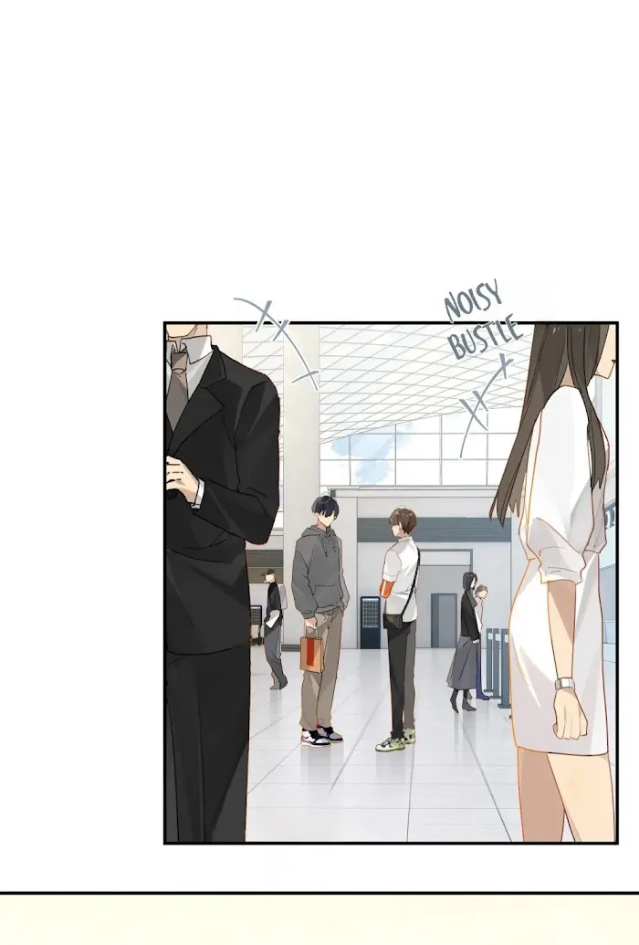 Hope You’ve Been Well Chapter 39 - page 12