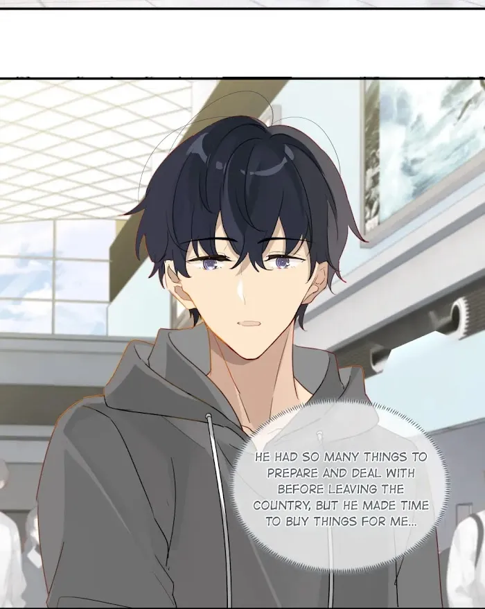 Hope You’ve Been Well Chapter 39 - page 15