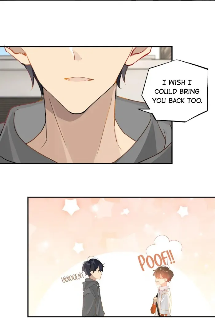 Hope You’ve Been Well Chapter 39 - page 16