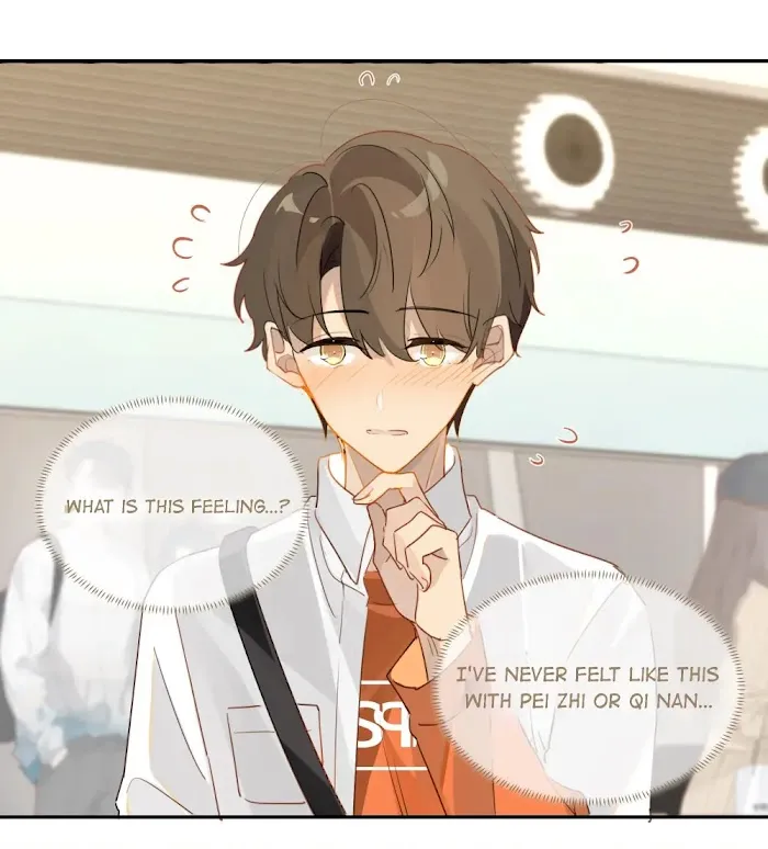 Hope You’ve Been Well Chapter 39 - page 17