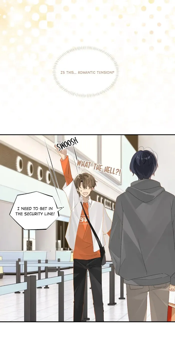 Hope You’ve Been Well Chapter 39 - page 18