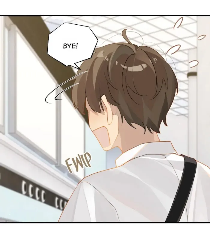 Hope You’ve Been Well Chapter 39 - page 20