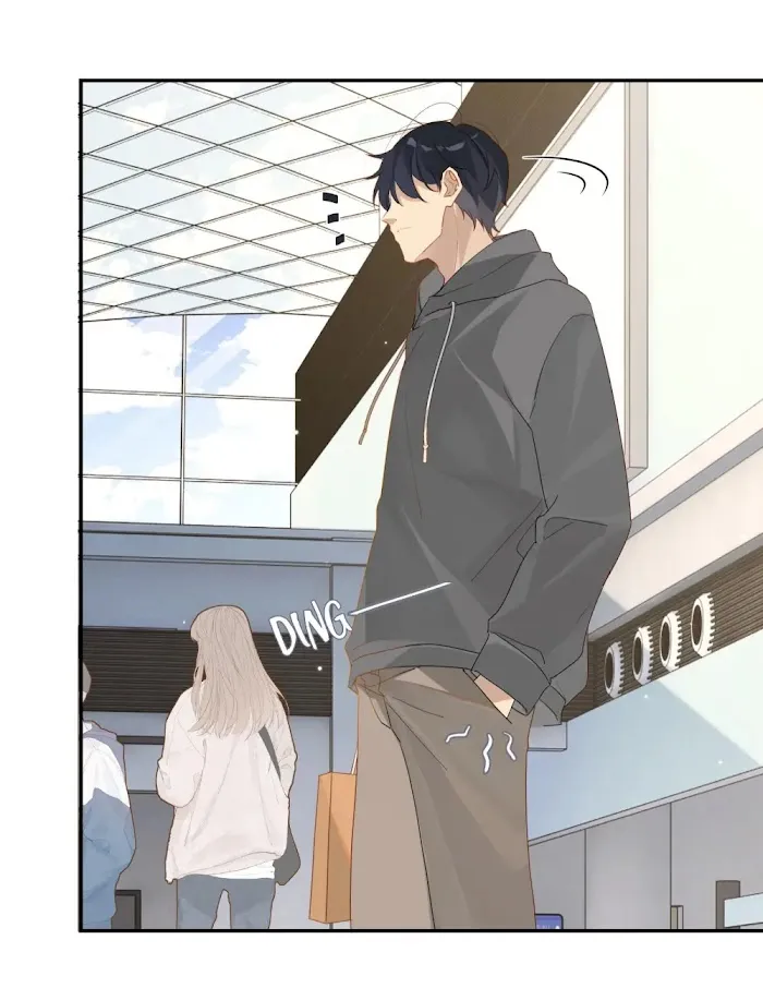 Hope You’ve Been Well Chapter 39 - page 23