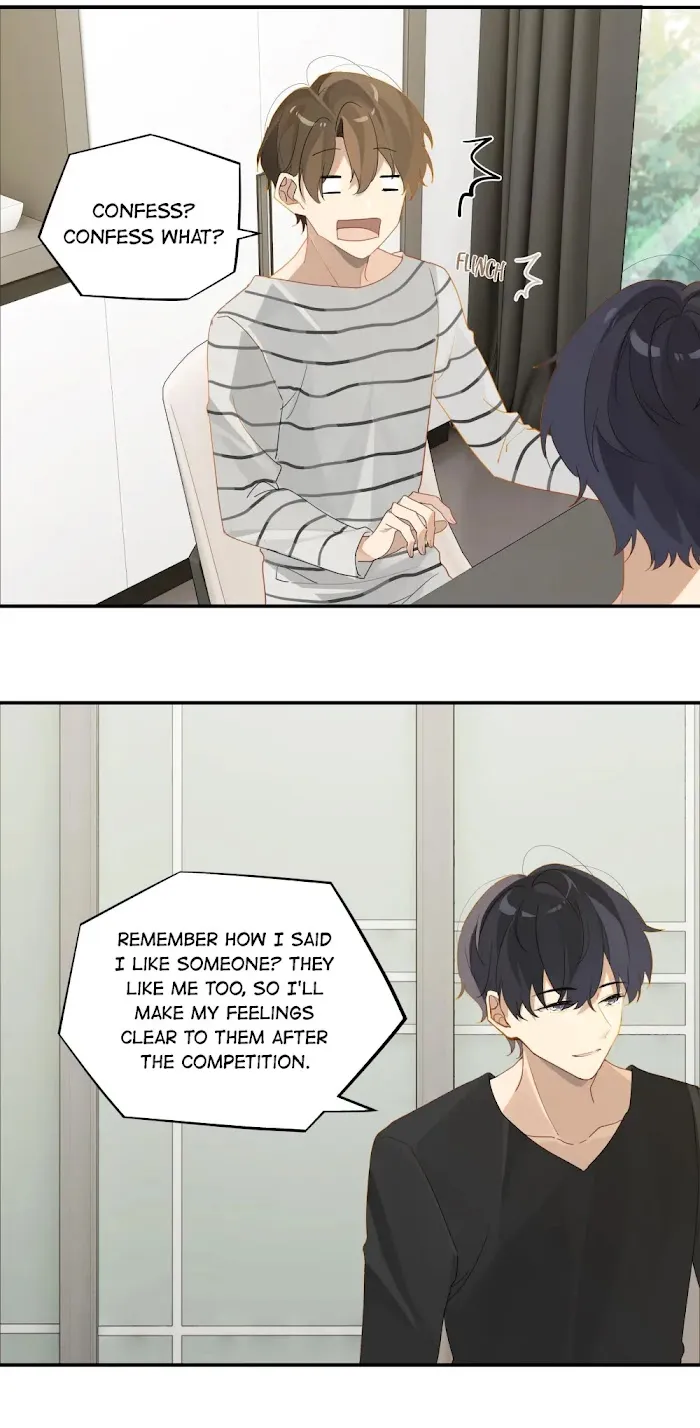Hope You’ve Been Well Chapter 39 - page 4