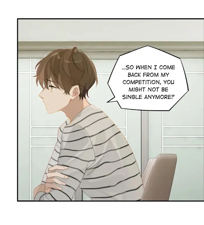 Hope You’ve Been Well Chapter 39 - page 6