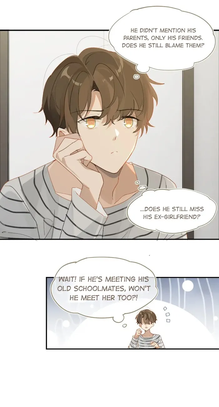 Hope You’ve Been Well Chapter 39 - page 9