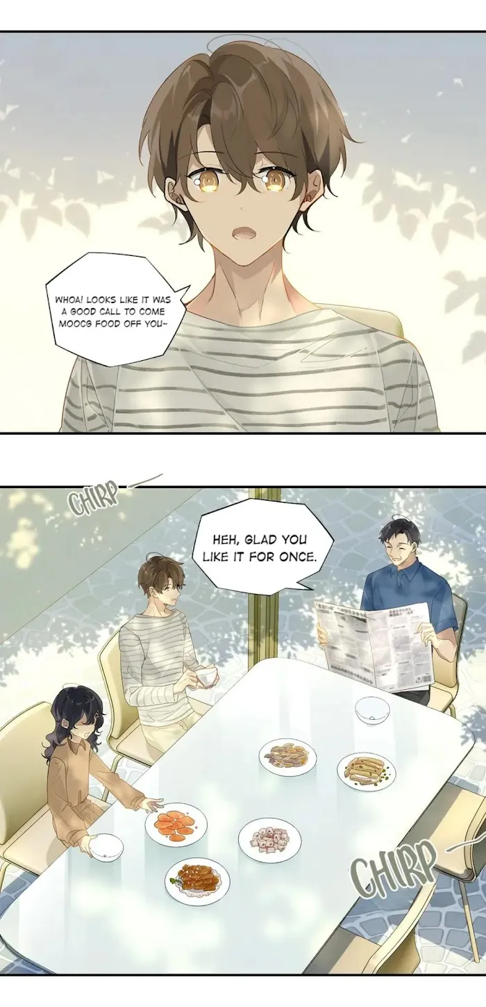 Hope You’ve Been Well Chapter 38 - page 3
