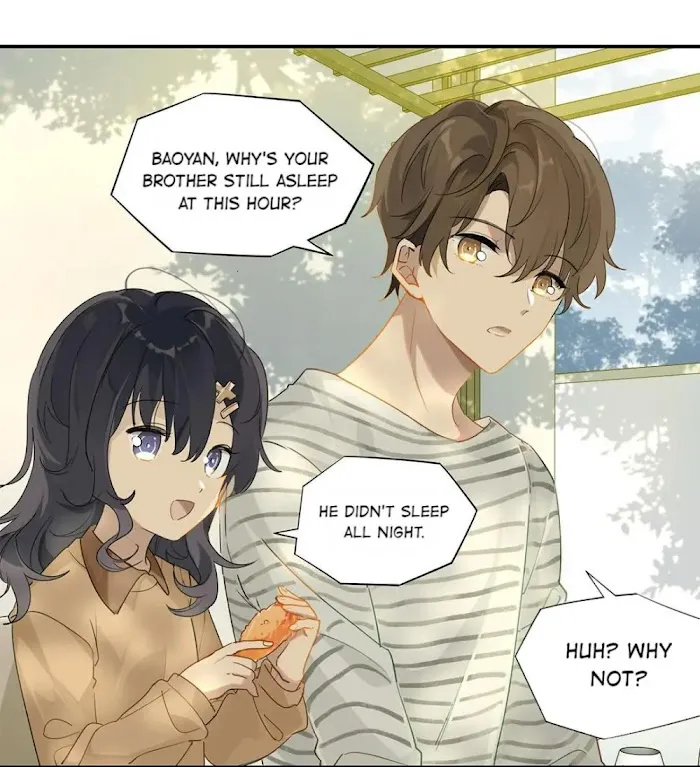 Hope You’ve Been Well Chapter 38 - page 4