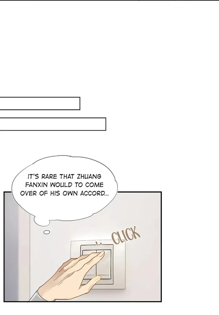 Hope You’ve Been Well Chapter 37 - page 11