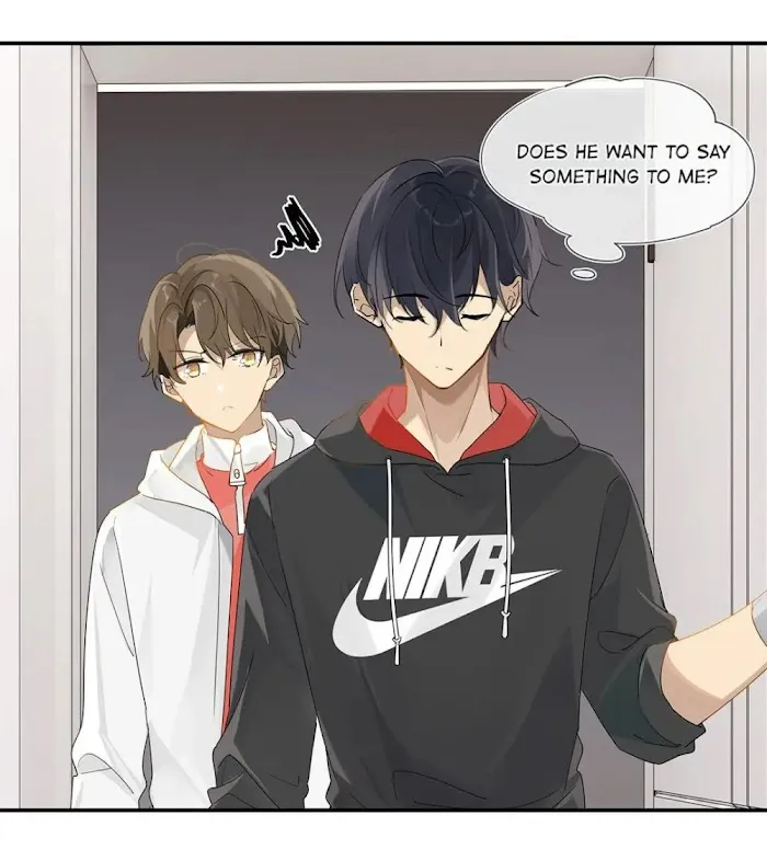 Hope You’ve Been Well Chapter 37 - page 12
