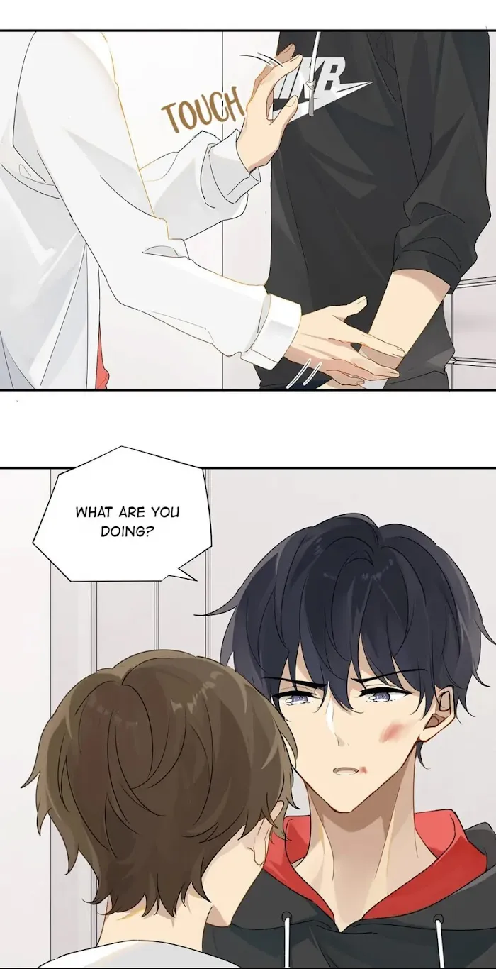 Hope You’ve Been Well Chapter 37 - page 13
