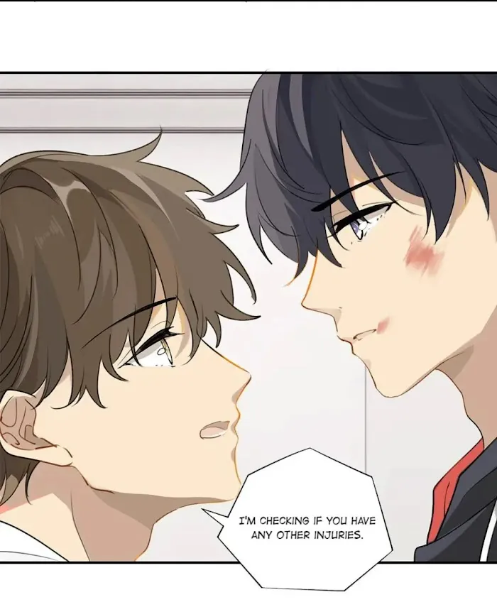 Hope You’ve Been Well Chapter 37 - page 14