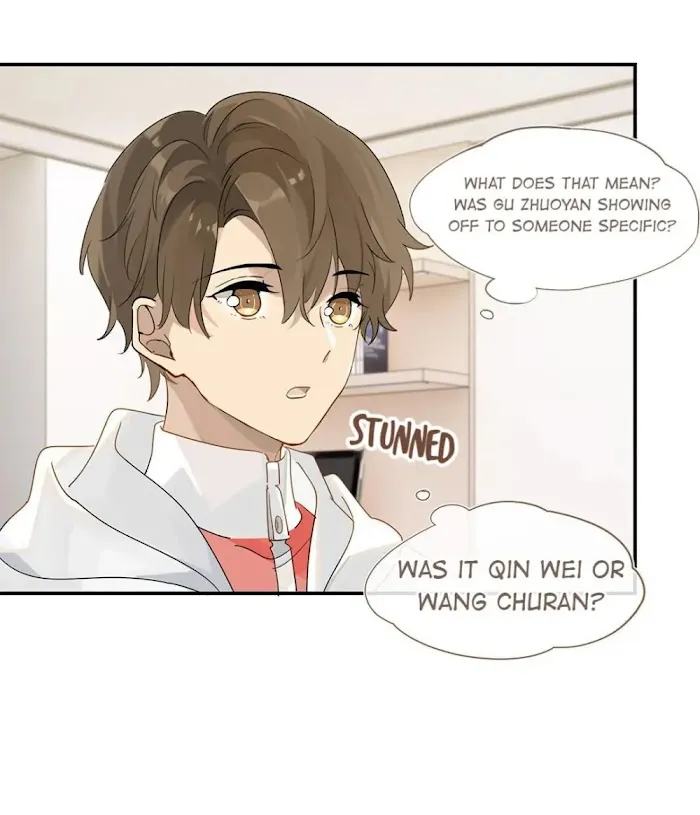 Hope You’ve Been Well Chapter 37 - page 19