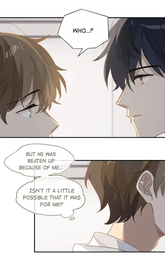 Hope You’ve Been Well Chapter 37 - page 20