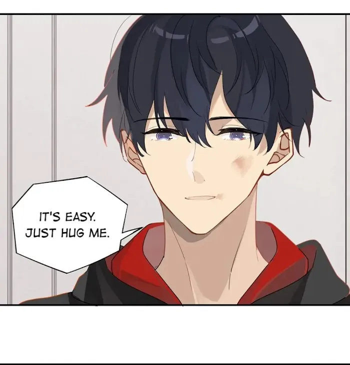 Hope You’ve Been Well Chapter 37 - page 24