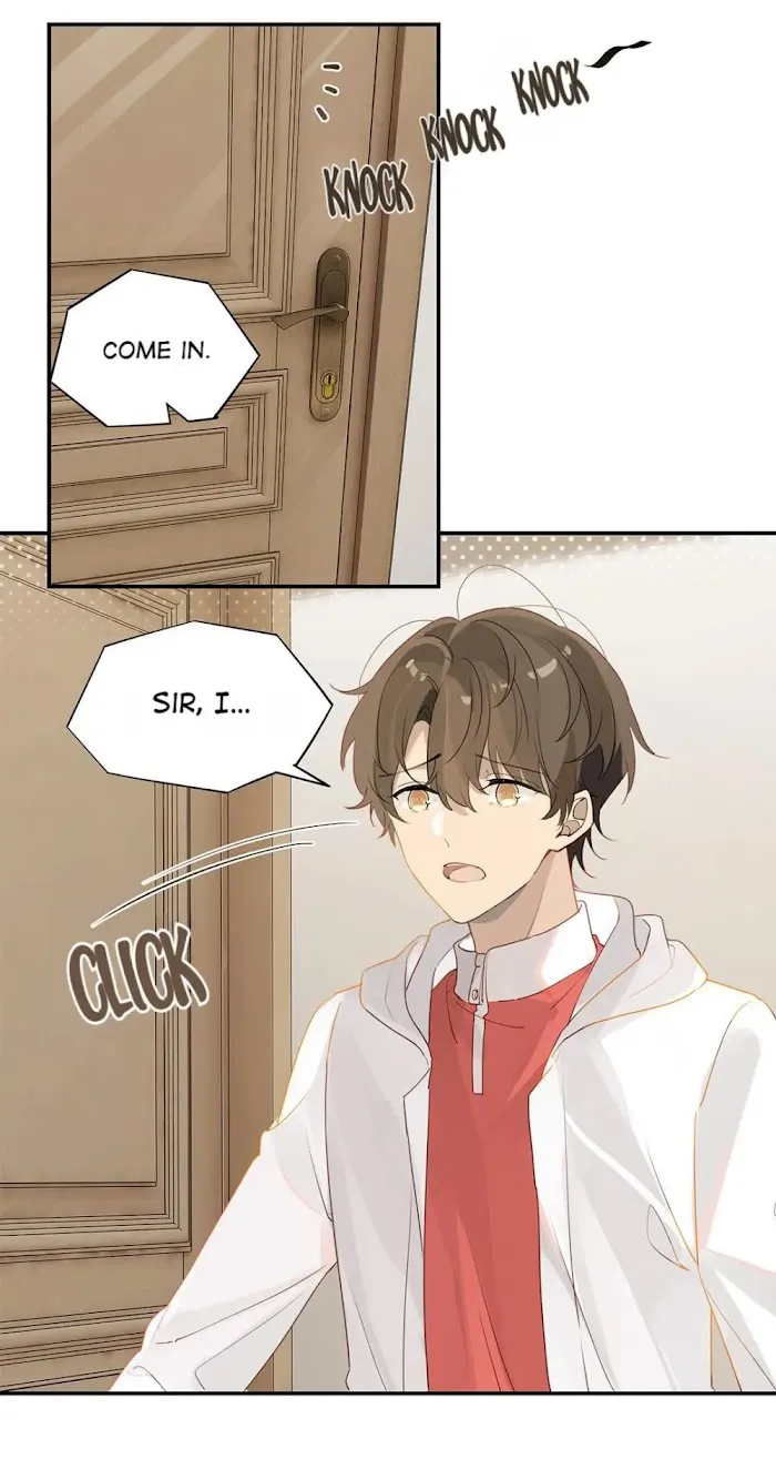 Hope You’ve Been Well Chapter 37 - page 8