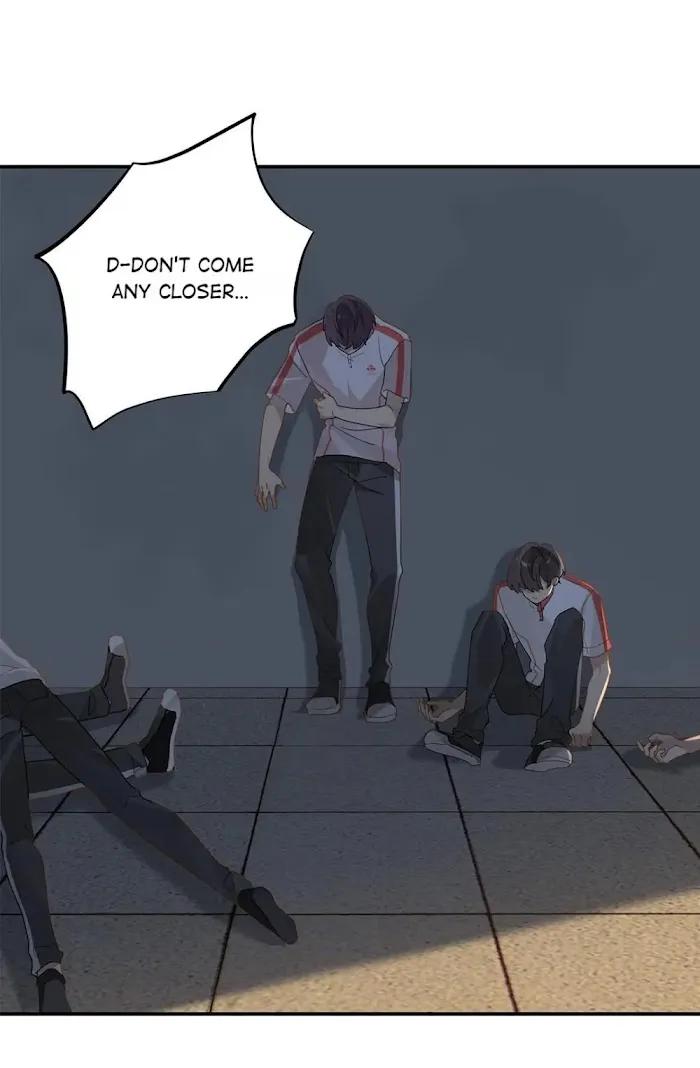 Hope You’ve Been Well Chapter 36 - page 10