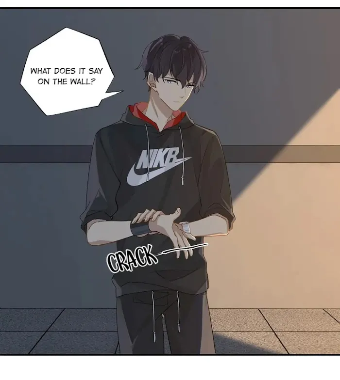 Hope You’ve Been Well Chapter 36 - page 11
