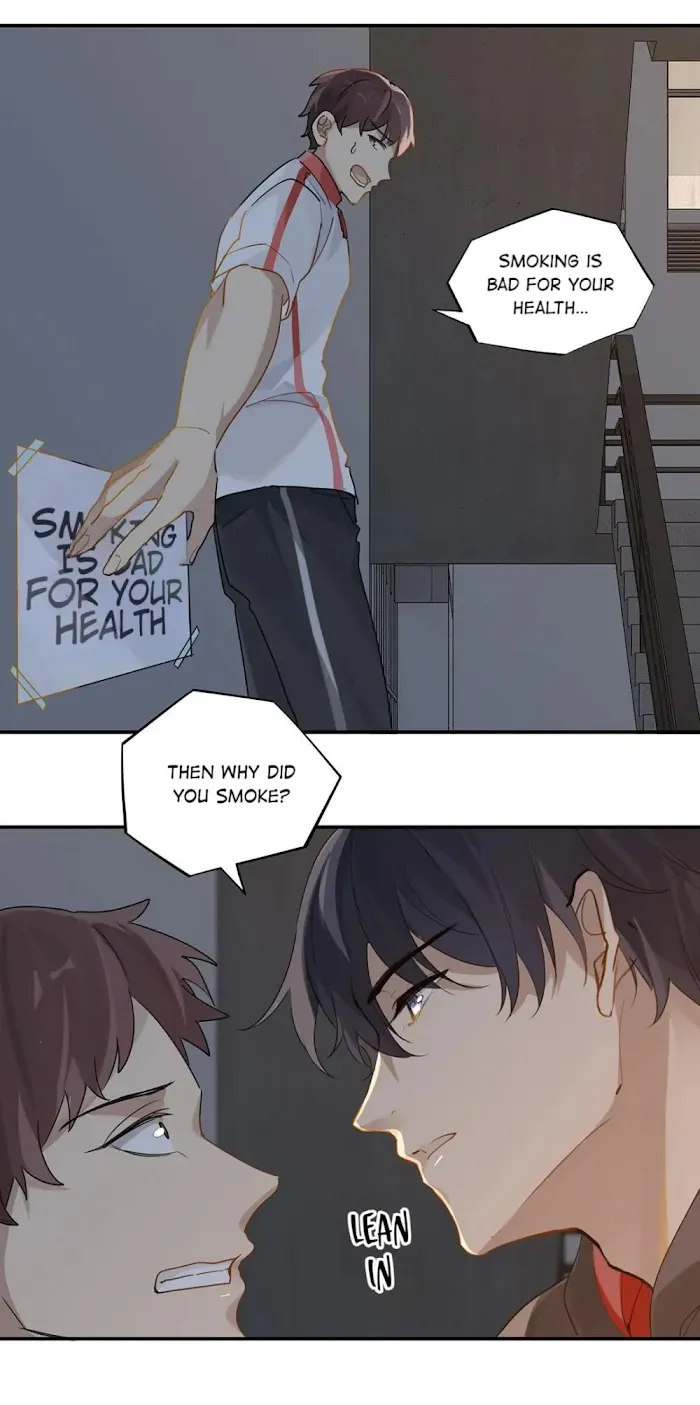 Hope You’ve Been Well Chapter 36 - page 12