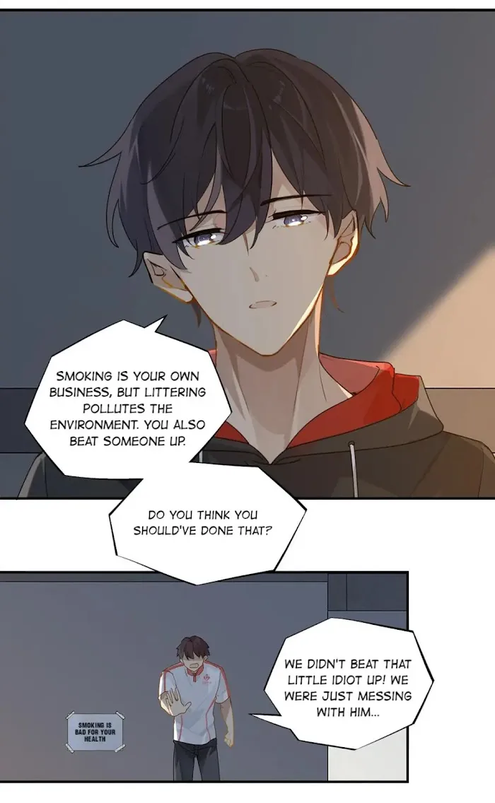 Hope You’ve Been Well Chapter 36 - page 13
