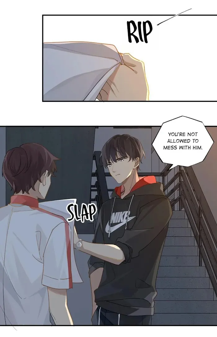 Hope You’ve Been Well Chapter 36 - page 14