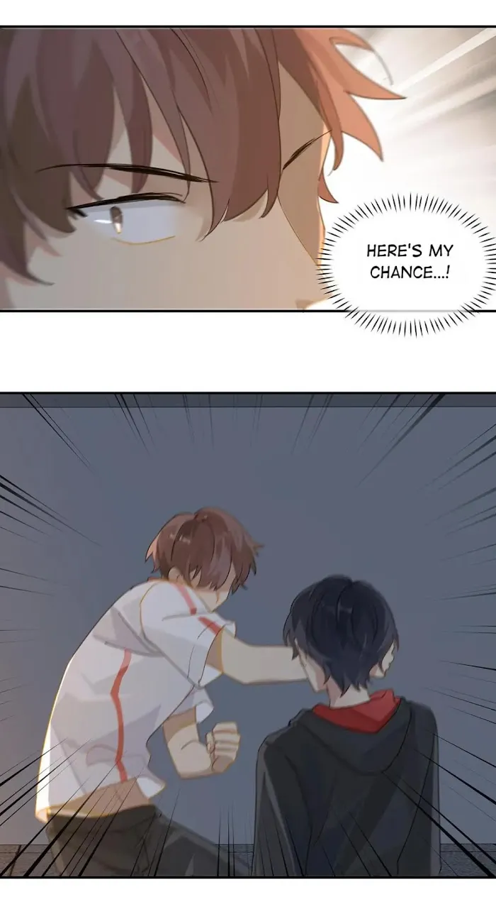 Hope You’ve Been Well Chapter 36 - page 15