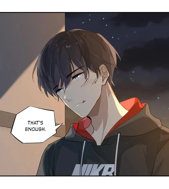 Hope You’ve Been Well Chapter 36 - page 16