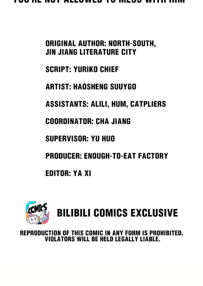 Hope You’ve Been Well Chapter 36 - page 2