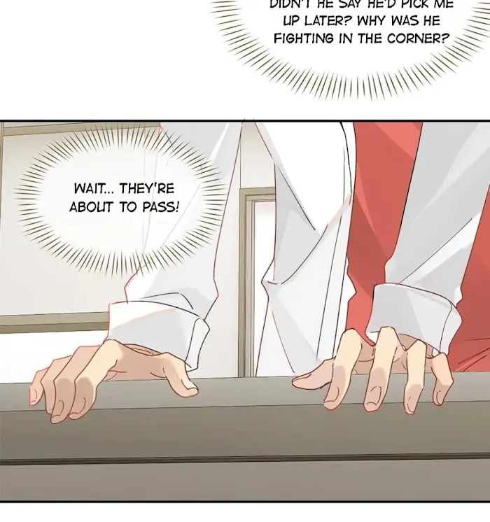 Hope You’ve Been Well Chapter 36 - page 25