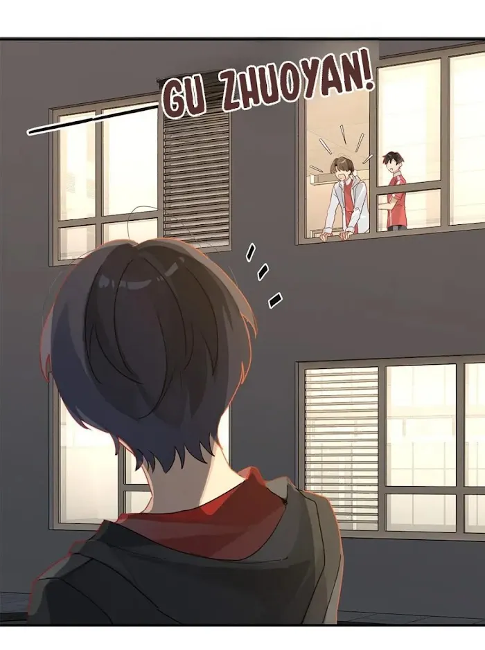 Hope You’ve Been Well Chapter 36 - page 26