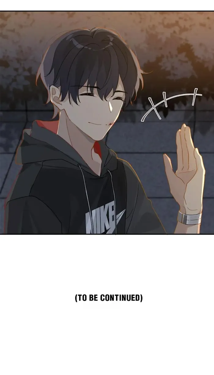 Hope You’ve Been Well Chapter 36 - page 27