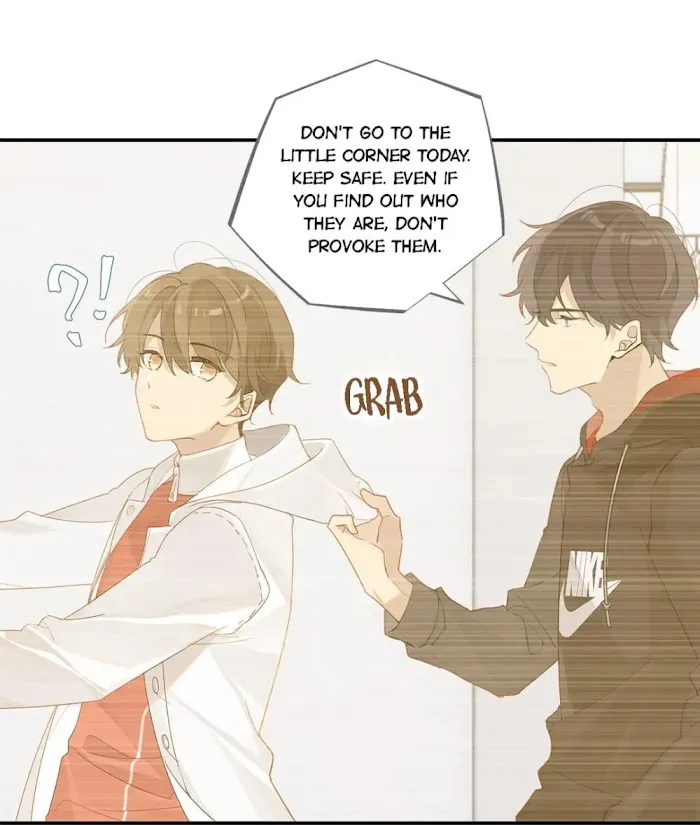 Hope You’ve Been Well Chapter 36 - page 6