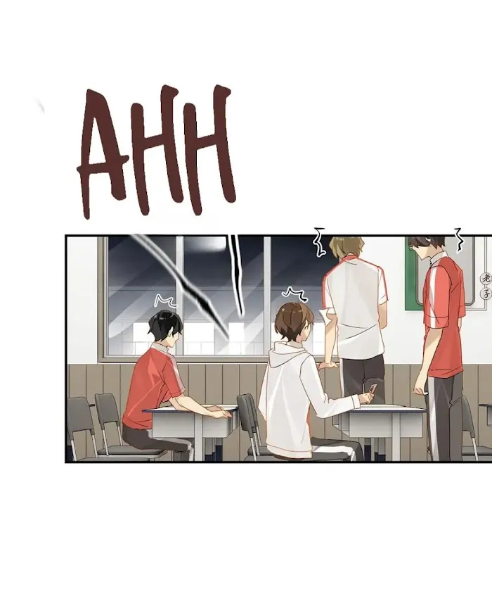 Hope You’ve Been Well Chapter 36 - page 9