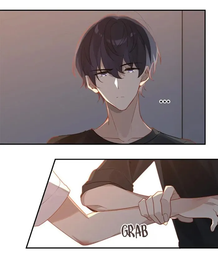 Hope You’ve Been Well Chapter 35 - page 10