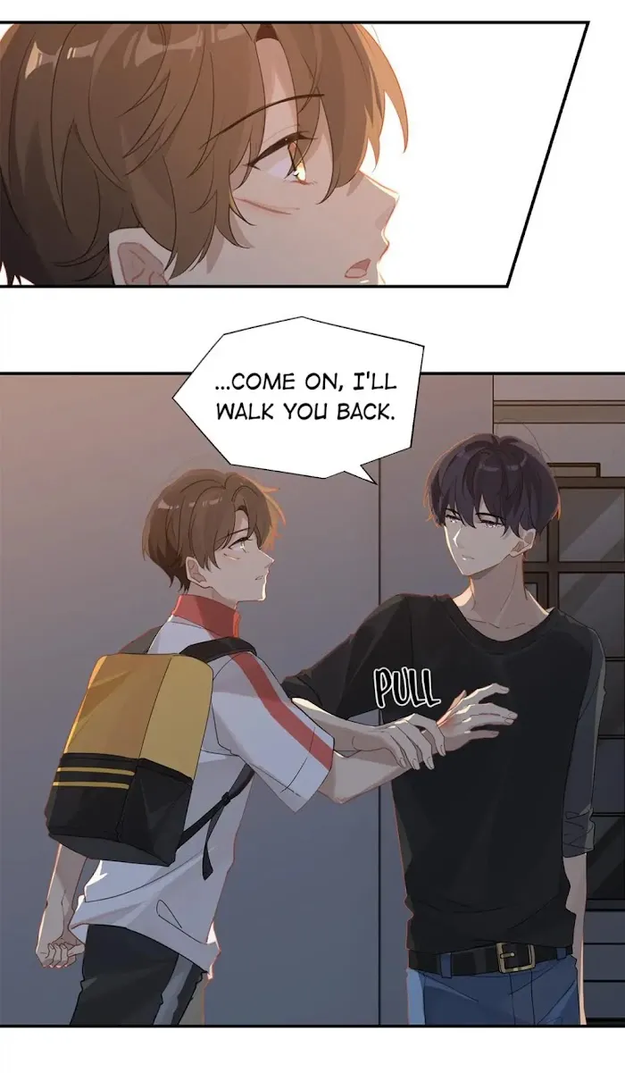 Hope You’ve Been Well Chapter 35 - page 11