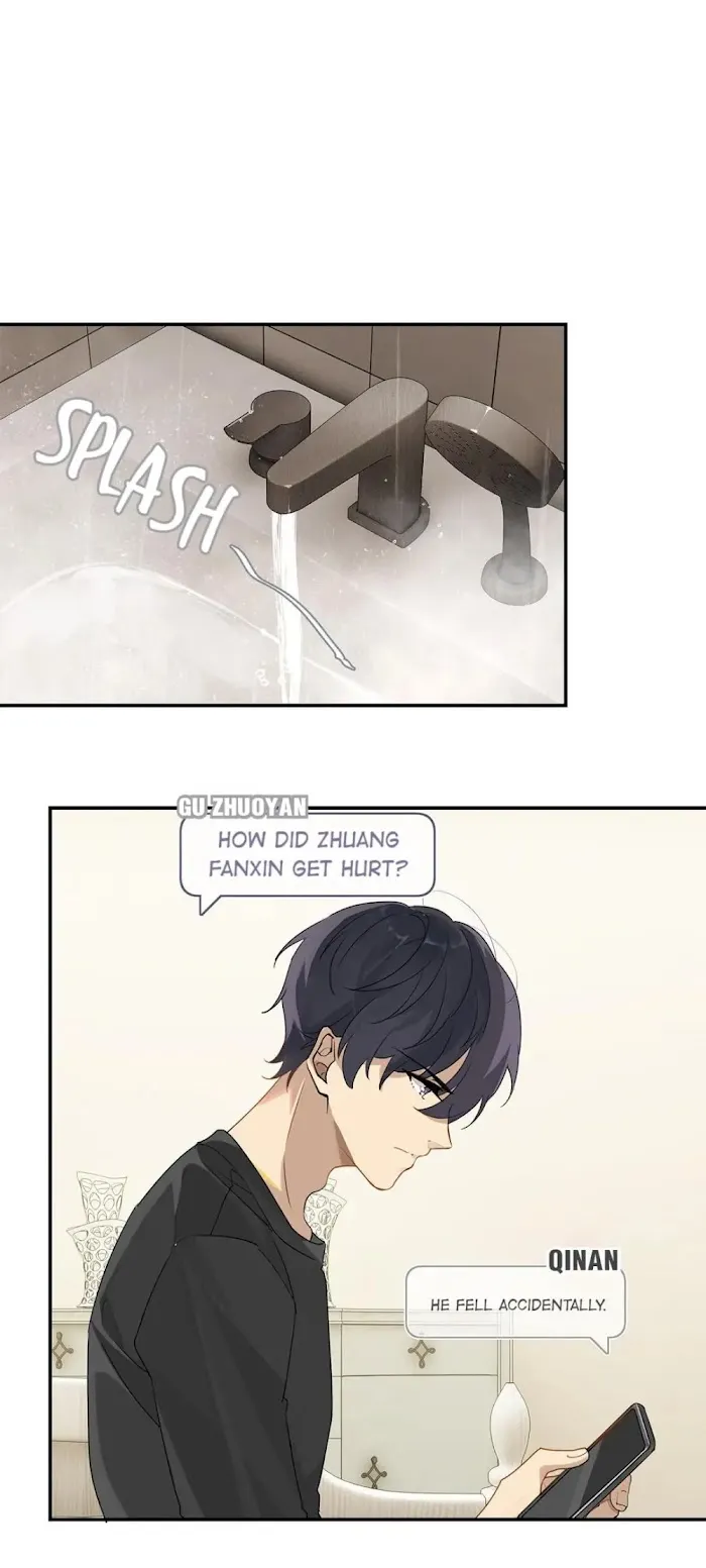 Hope You’ve Been Well Chapter 35 - page 13