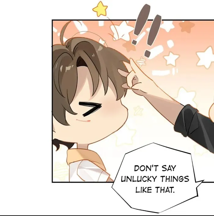Hope You’ve Been Well Chapter 35 - page 21