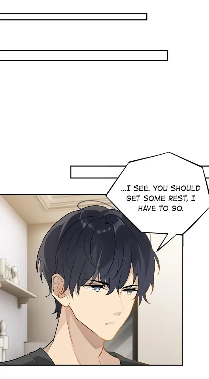 Hope You’ve Been Well Chapter 35 - page 28