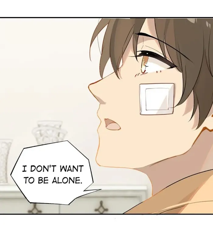 Hope You’ve Been Well Chapter 35 - page 30