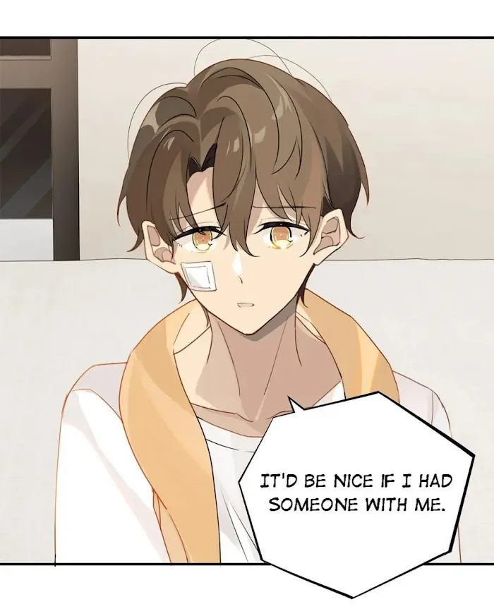 Hope You’ve Been Well Chapter 35 - page 32