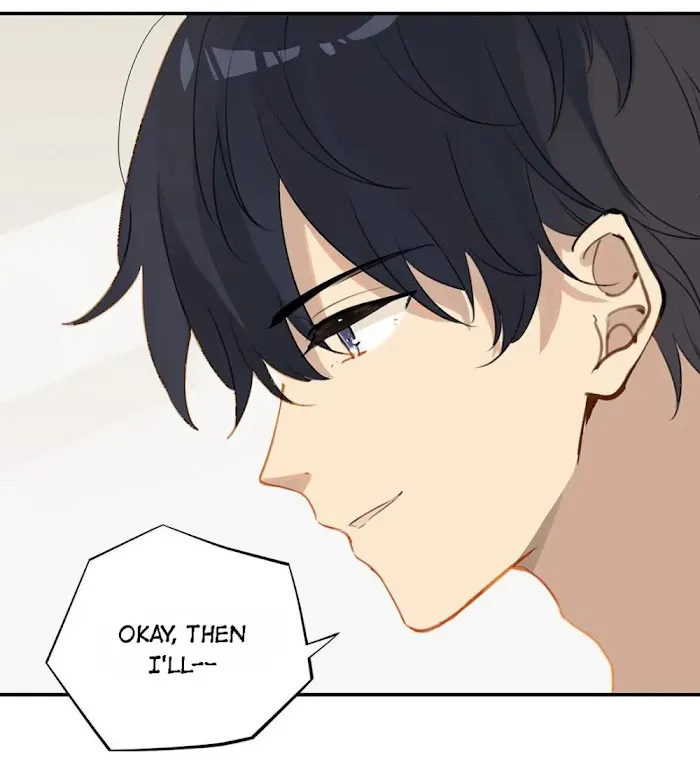 Hope You’ve Been Well Chapter 35 - page 33