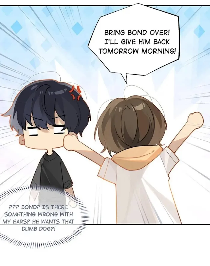 Hope You’ve Been Well Chapter 35 - page 34