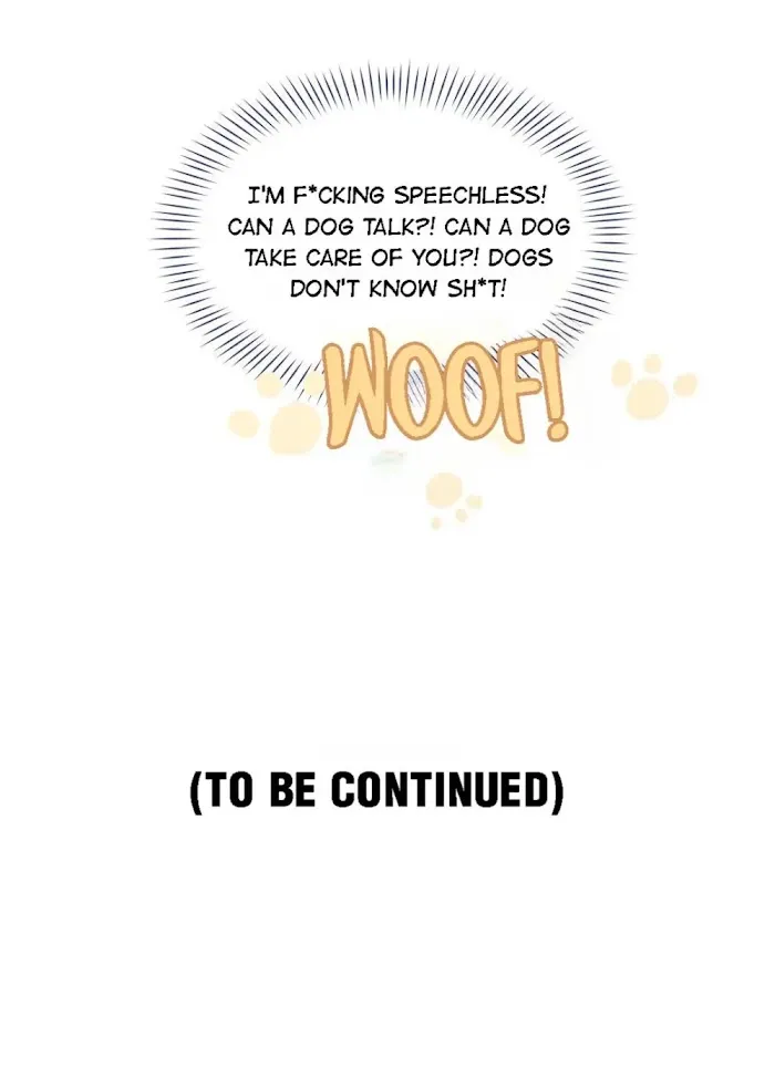 Hope You’ve Been Well Chapter 35 - page 35